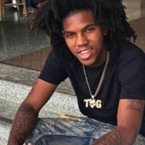 Meet your Posher, Tamesha